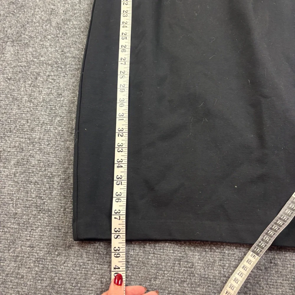 VICTORIA’S SECRET Women’s Little Black Dress size: 6 - Picture 3 of 8